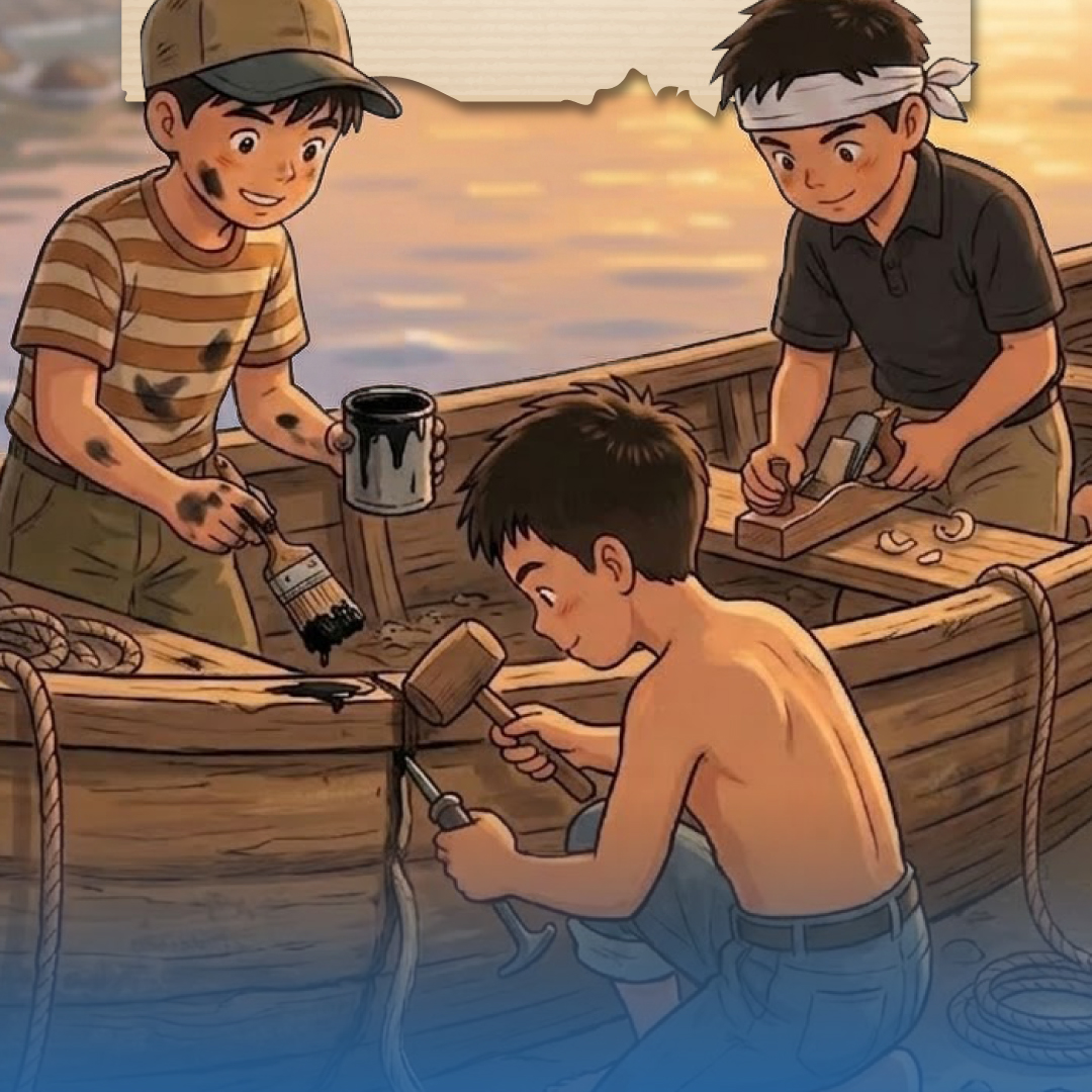 淡水遊艇保養：引擎維護與機電系統更新